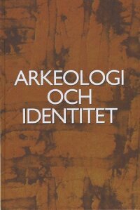 Arkeologi och identitet