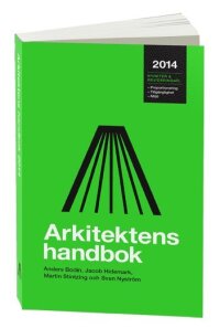 Arkitektens handbok 2014