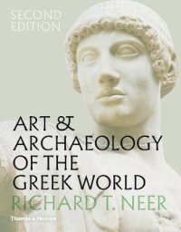 Art &; Archaeology of the Greek World