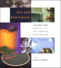 Art and Innovation (e-bok)