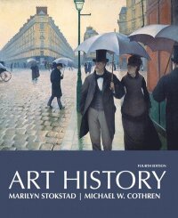 Art History, Combined Volume