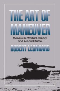 Art of Maneuver (e-bok)