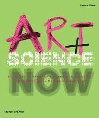 Art + Science Now