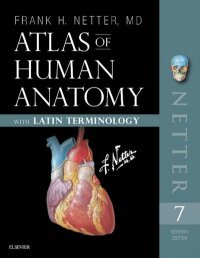Atlas of Human Anatomy: Latin Terminology E-Book (e-bok)