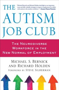 Autism Job Club (e-bok)