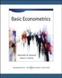 Basic Econometrics (Int