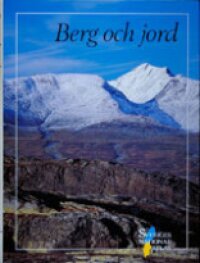 Berg och jord SNA | 3:e upplagan