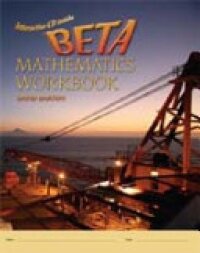 Beta Mathematics Workbook