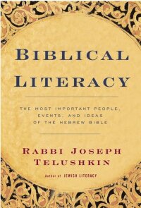 Biblical Literacy (e-bok)