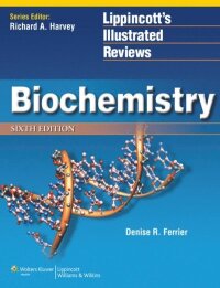 Biochemistry (e-bok)