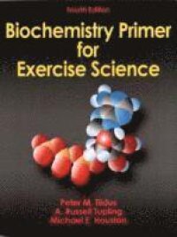 Biochemistry Primer for Exercise Science