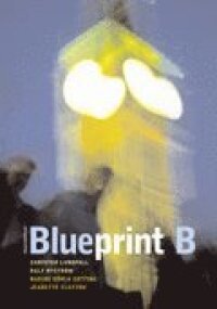 Blueprint B Allt-i-ett-bok inkl cd