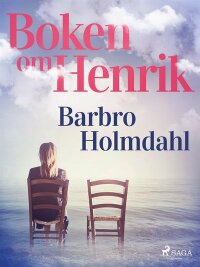 Boken om Henrik (e-bok)