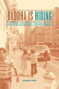 Buddha Is Hiding