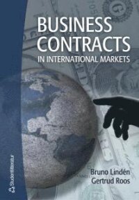 Business contracts in international markets