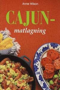 Cajun-matlagning