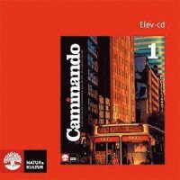 Caminando 1 Elev-cd, fjärde upplagan