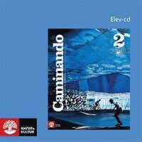 Caminando 2 Elev-cd, fjärde upplagan