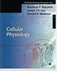 Cellular Physiology