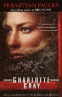 Charlotte Gray (9780375704550) av Sebastian Faulks