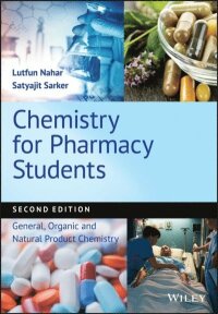 Chemistry for Pharmacy Students (e-bok)