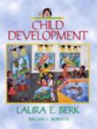 Child Development, Third Canadian Edition