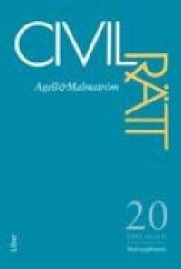 Civilrätt | 17:e upplagan