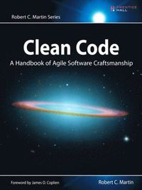 Clean Code (e-bok)
