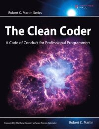Clean Coder, The (e-bok)