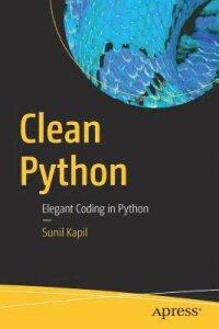 Clean Python