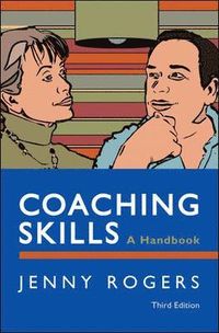 Coaching Skills: A Handbook