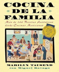 Cocina de la Familia (Family Kitchen)