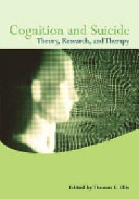 Cognition and Suicide