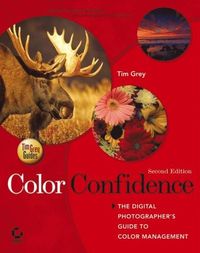 Color Confidence (e-bok)