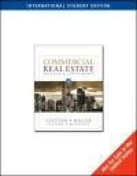 Commercial Real Estate - Analysis & Investments | 2:a upplagan