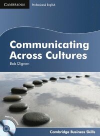 Communicating Across Cultures Student