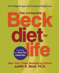 Complete Beck Diet for Life (e-bok)