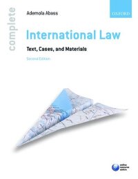 Complete International Law