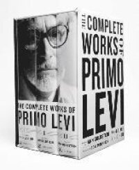 Complete Works Of Primo Levi