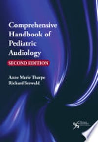 Comprehensive Handbook of Pediatric Audiology, Second Edition