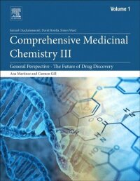 Comprehensive Medicinal Chemistry III (e-bok)