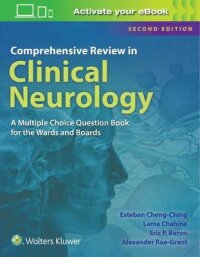 Comprehensive Review in Clinical Neurology