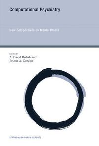 Computational Psychiatry: Volume 20