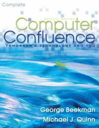 Computer Confluence Complete Edition