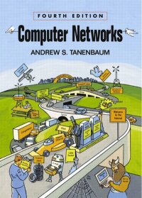 Computer Networks 4th Edition