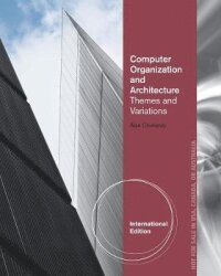 Computer Organization & Architecture, International Edition