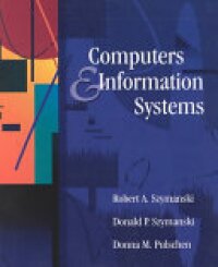 Computers and Information Systems