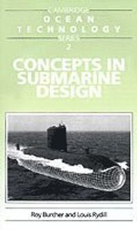 Concepts in Submarine Design