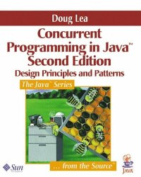 Concurrent Programming in Java: Design Principles and Pattern