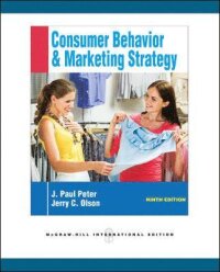 Consumer Behavior (Int
